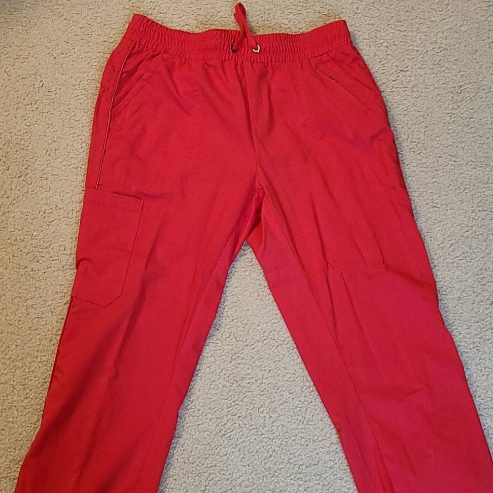 Healing Hands Scrub bottoms